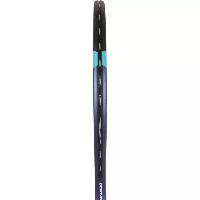DUNLOP junior fx 21 racket (190 gr)