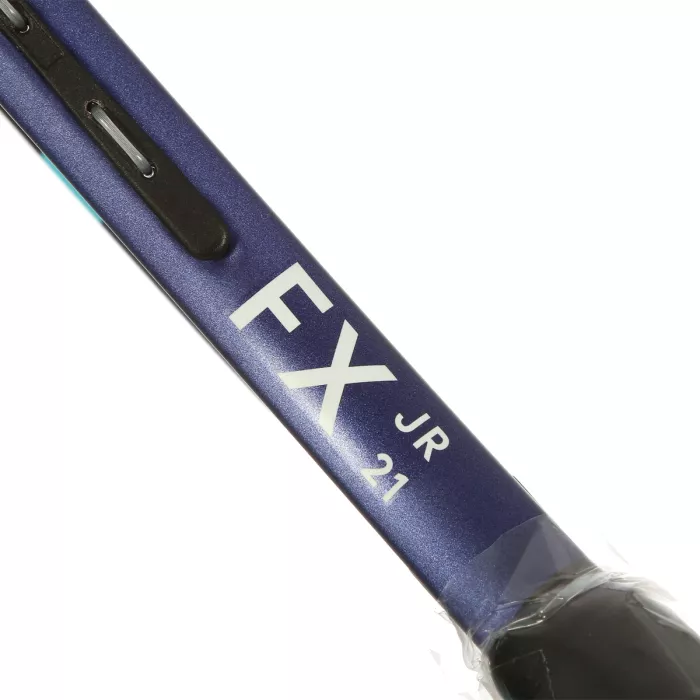 DUNLOP junior fx 21 racket (190 gr)