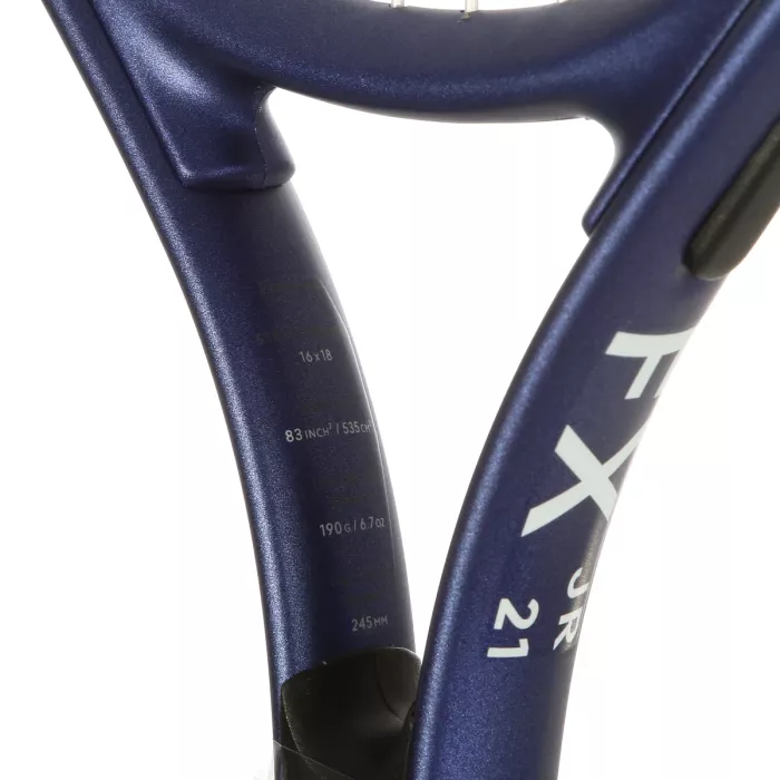 DUNLOP junior fx 21 racket (190 gr)