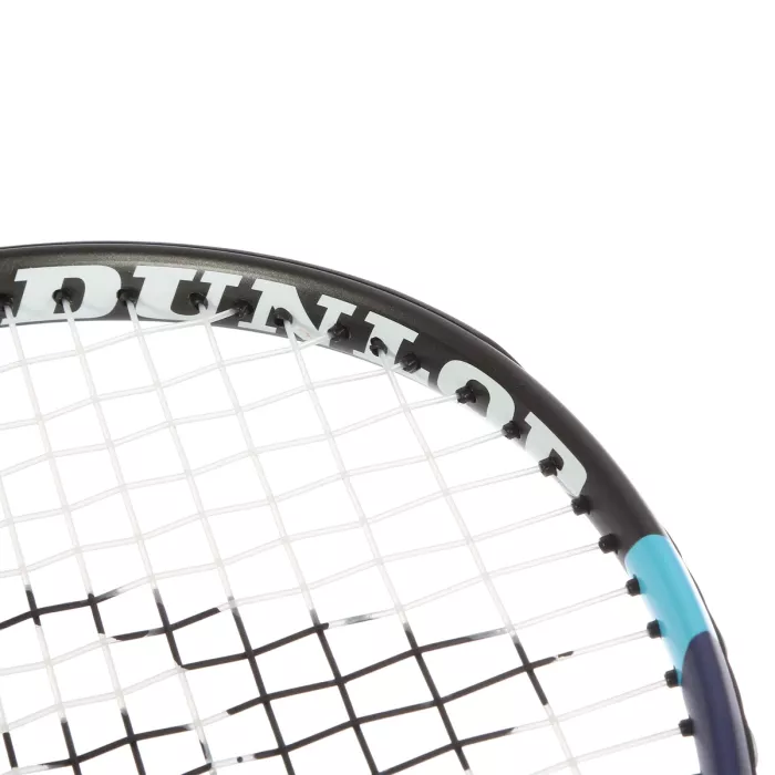 DUNLOP junior fx 21 racket (190 gr)