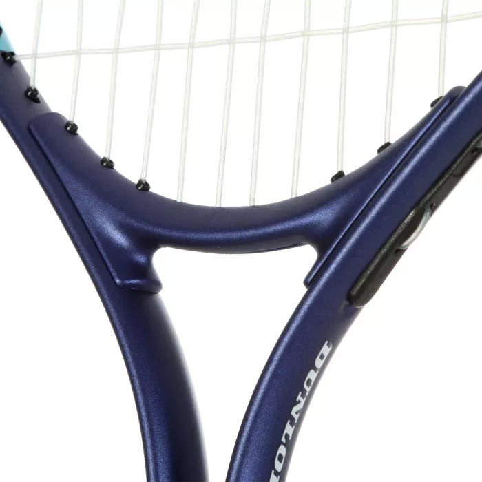 DUNLOP junior fx 21 racket (190 gr)