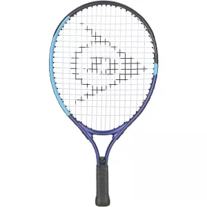 DUNLOP junior fx 19 racket (175 gr)
