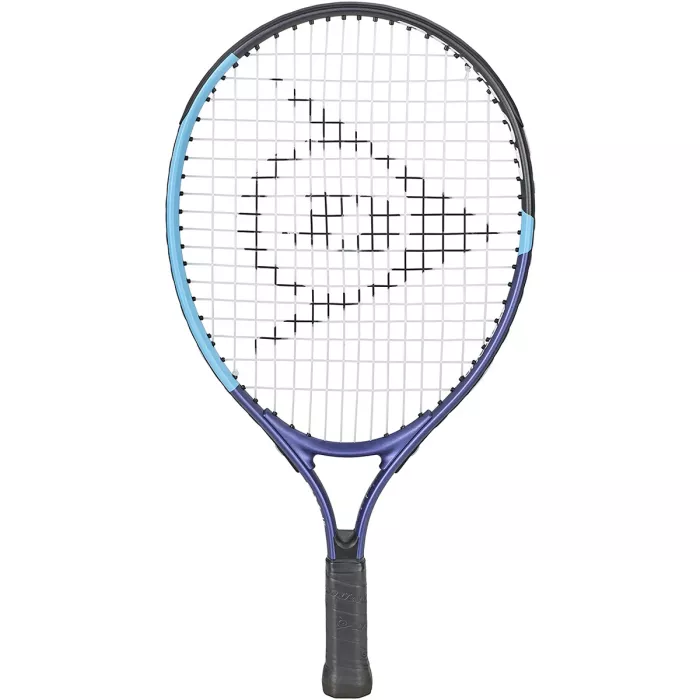 DUNLOP junior fx 19 racket (175 gr)