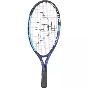 DUNLOP junior fx 19 racket (175 gr)