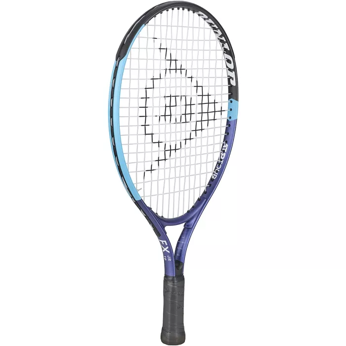 DUNLOP junior fx 19 racket (175 gr)