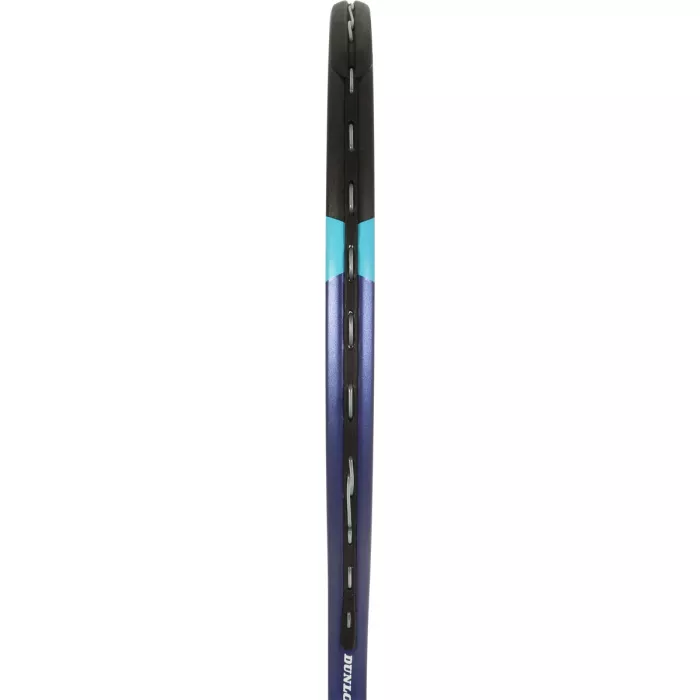 DUNLOP junior fx 19 racket (175 gr)