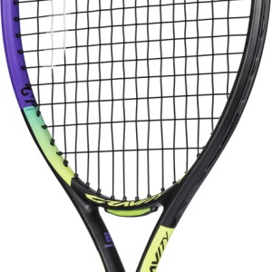 HEAD ig gravity junior 21 racket