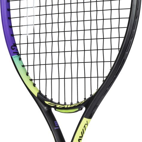 HEAD ig gravity junior 21 racket