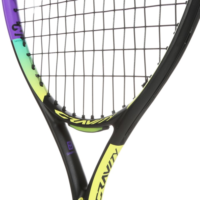 HEAD ig gravity junior 21 racket