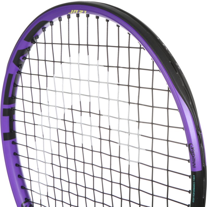 HEAD ig gravity junior 21 racket