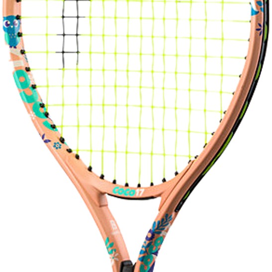 HEAD junior coco 17 racket