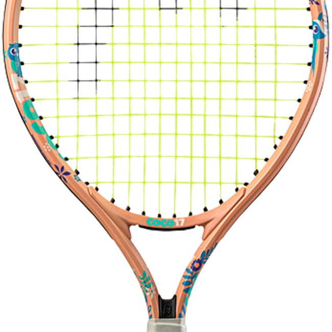 HEAD junior coco 17 racket
