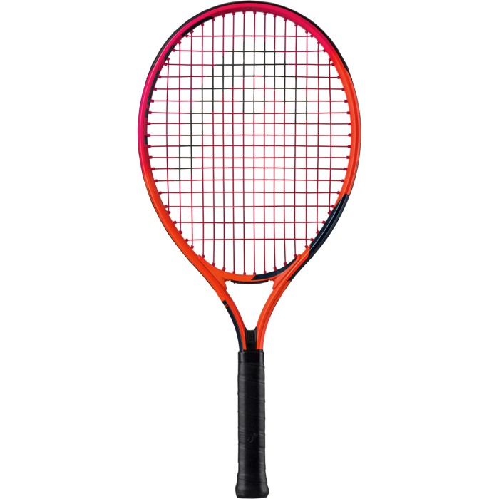 HEAD junior radical 21 racket