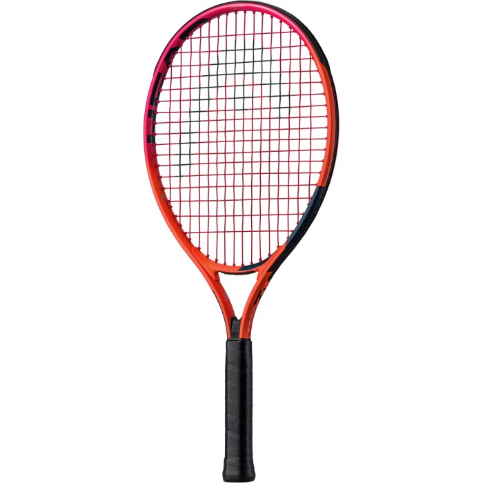 HEAD junior radical 21 racket