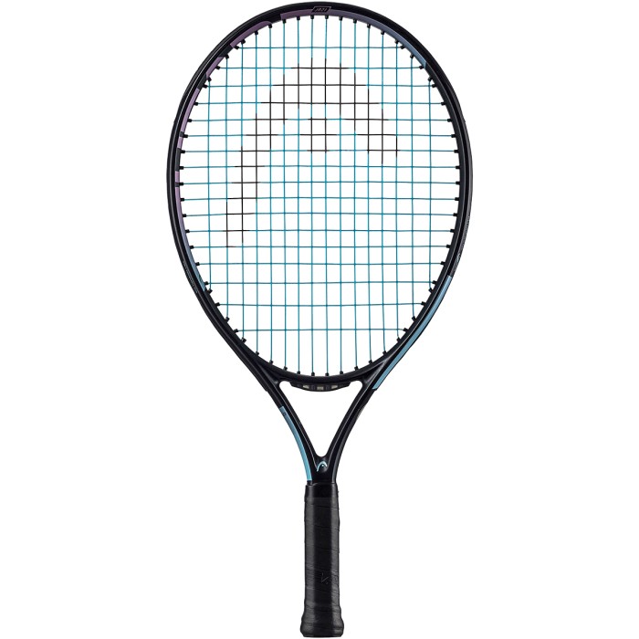 Junior HEAD ig gravity 21 racquet 2023