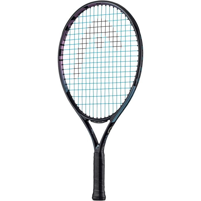 Junior HEAD ig gravity 21 racquet 2023
