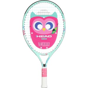 HEAD junior coco 19 rakete
