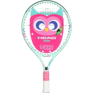 HEAD junior coco 17 rakete