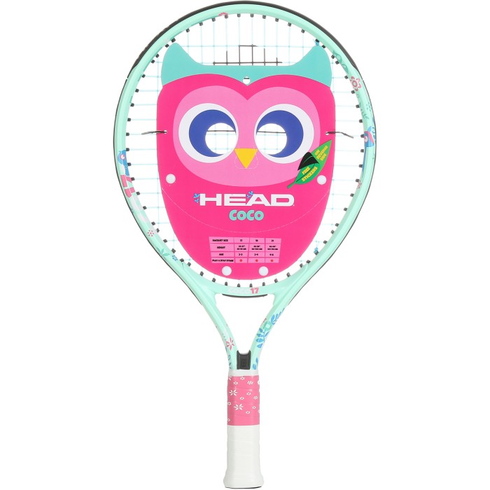 HEAD junior coco 17 rakete