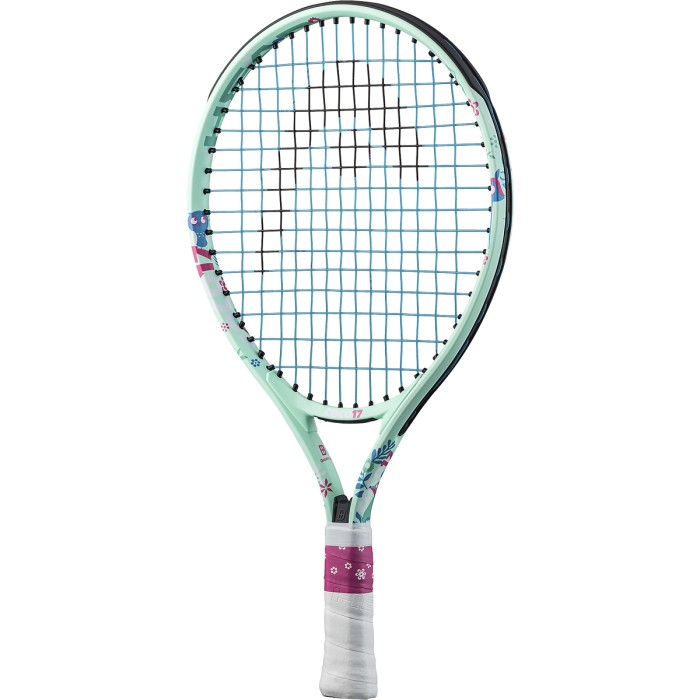 HEAD junior coco 17 rakete