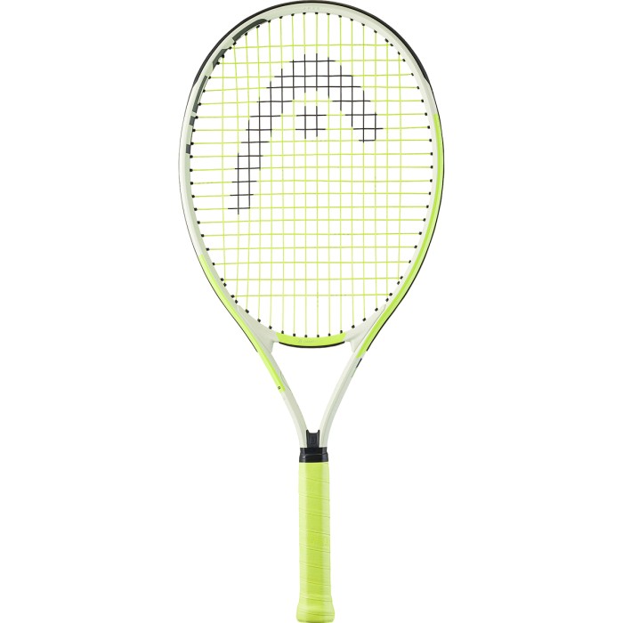 HEAD extreme junior 25 racket