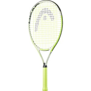 HEAD extreme junior 25 racket