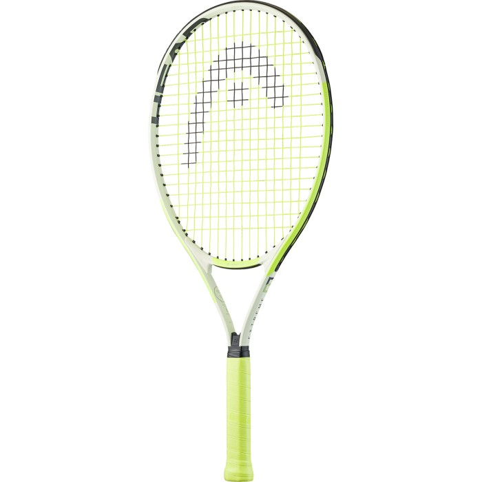 HEAD extreme junior 25 racket