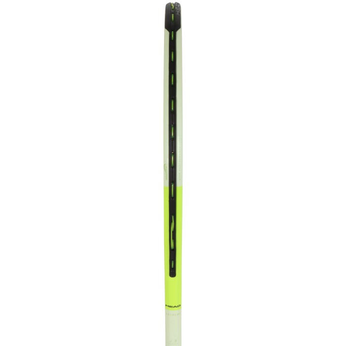 HEAD extreme junior 25 racket