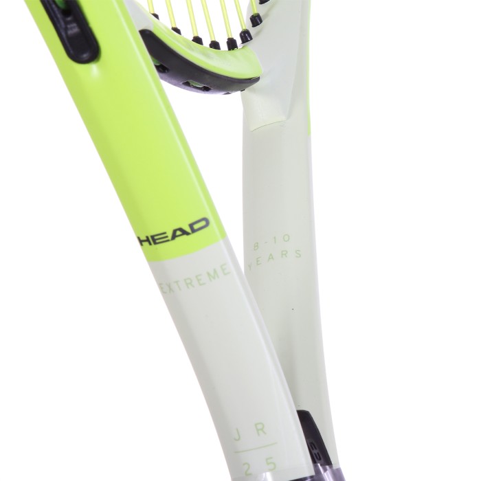 HEAD extreme junior 25 racket
