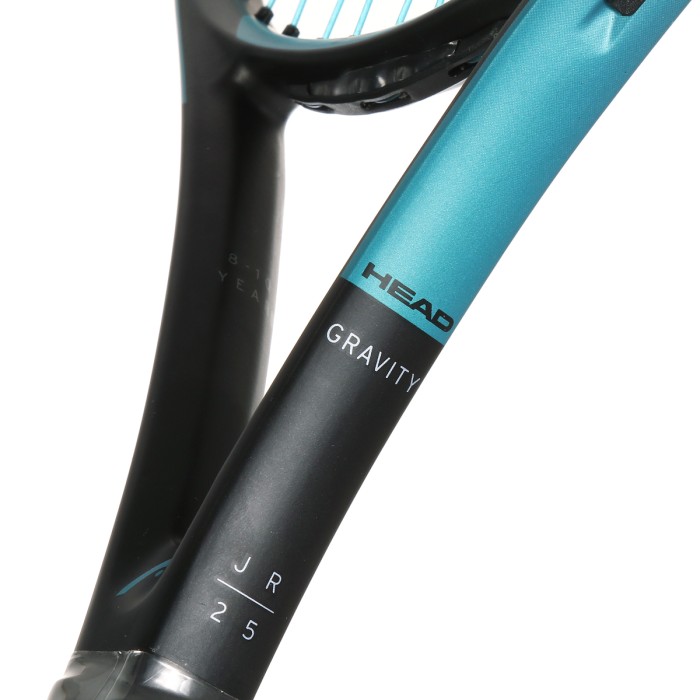 HEAD ig gravity junior 25 racket