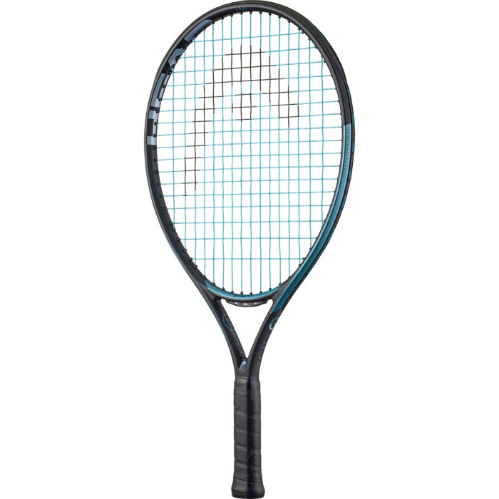 HEAD ig gravity junior 21 racket