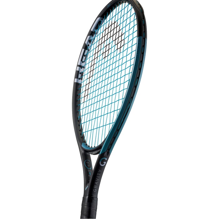 HEAD ig gravity junior 21 racket