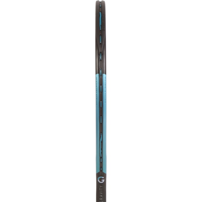 HEAD ig gravity junior 21 racket