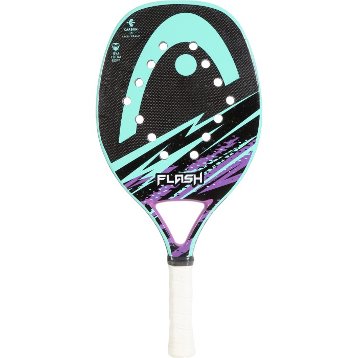 HEAD Flash pludmales tenisa rakete