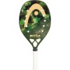 HEAD Battle pludmales tenisa rakete