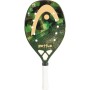 HEAD Battle pludmales tenisa rakete
