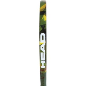 HEAD Battle pludmales tenisa rakete