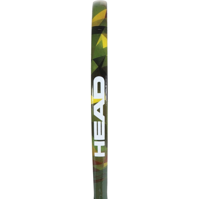 HEAD Battle pludmales tenisa rakete