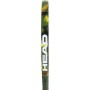 HEAD Battle pludmales tenisa rakete