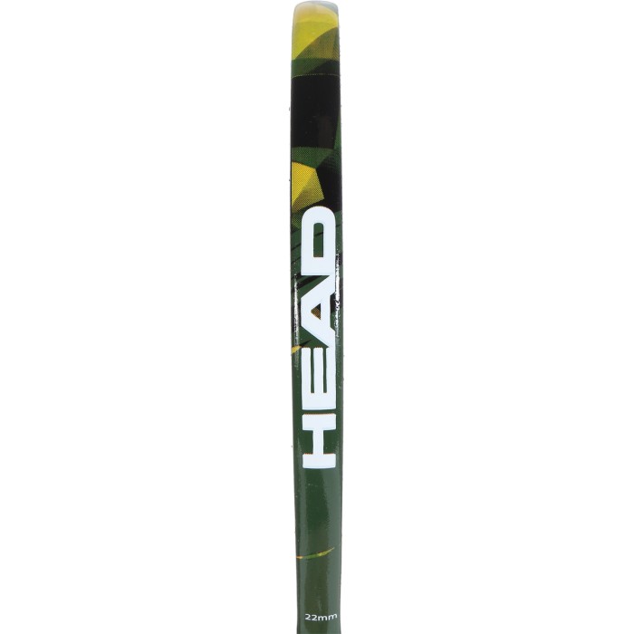 HEAD Battle pludmales tenisa rakete