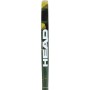 HEAD Battle pludmales tenisa rakete