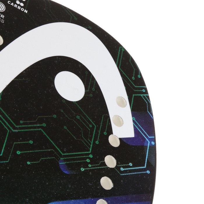 Beach tennis racket HEAD cyber