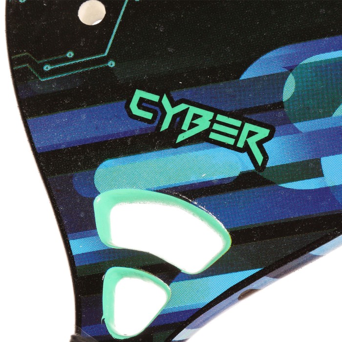 Beach tennis racket HEAD cyber
