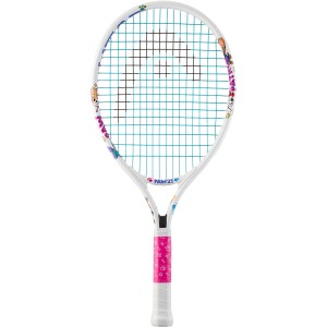 Racket HEAD junior pat patrouille stella 21