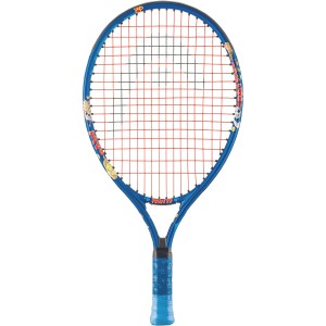 HEAD junior pat patrouille chase 19 racket