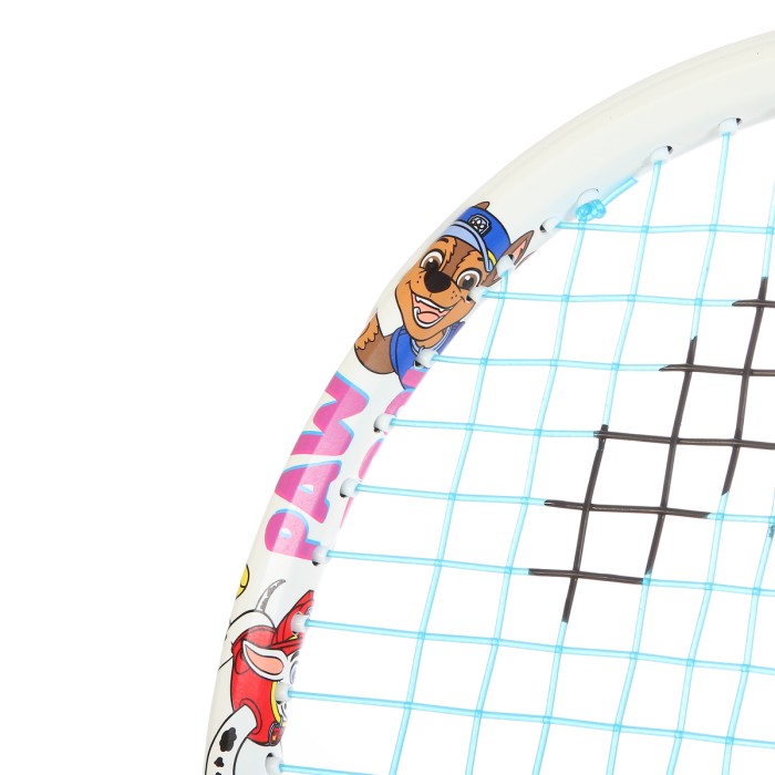 HEAD junior pat patrouille stella 19 racket