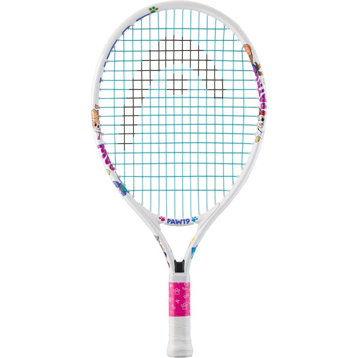 HEAD junior pat patrouille stella 19 racket