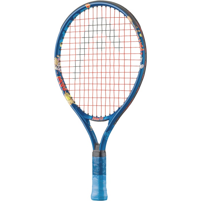 HEAD junior pat patrouille chase 17 racket