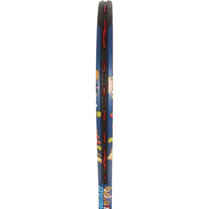 HEAD junior pat patrouille chase 17 racket