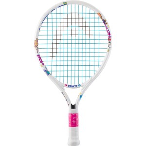 Racket HEAD junior pat patrouille stella 17